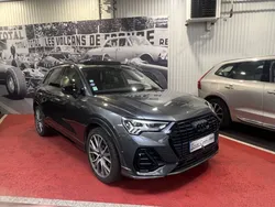 Audi Q3 35 TFSI 150CH MILD HYBRID S LINE S TRONIC 7