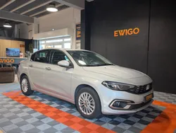 FIAT TIPO 1.0 FIREFLY T 100Ch CITY LIFE BUSINESS START-STOP - CAMERA - CLIMATISATION - LED