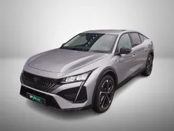 Peugeot 408 PureTech 130 EAT8 ALLURE PACK