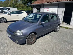 Clio II