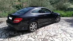 Mercedes-Benz C 220 Cdi