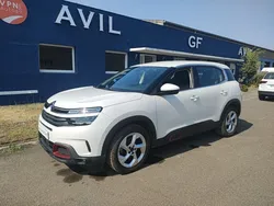 Citroën C5 Aircross BlueHDi 130 S&S BVM6 Feel