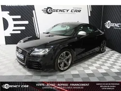AUDI TTRS RS Coupé Quattro 2.5 TFSi - BV S-tronic RS COUPE