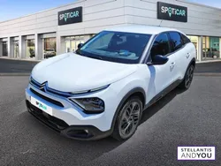Citroën C4 BlueHDi 130 S&S EAT8 Feel Pack