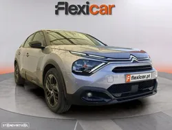 Citroën C4 1.2 PureTech Feel Pack