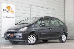Citroën Xsara Picasso