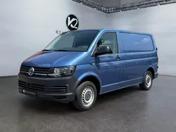 VOLKSWAGEN TRANSPORTER T6 2.0 TDI 150ch DSG Chassis Cabine L1 Business