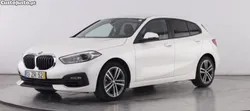 BMW 118 i Line Sport