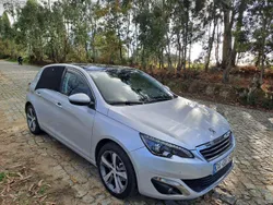 Peugeot 308 Allure