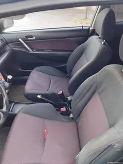 Honda Civic 1.4 c gasolina