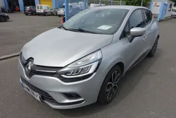 Renault clio iv intens 5p 0.9 tce 90ch - 93256 km