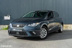 SEAT Ibiza 1.0 TSI Style
