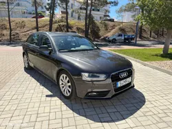 Audi A4 Avant 2.0 TDI Business Line