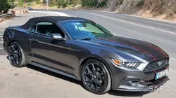 Ford Mustang de 2015