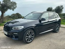 BMW X3 xDrive30i Aut. M Sport