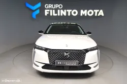 DS DS4 E-Tense Performance Line EAT8