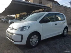 VW Up! 1.0 BMT Take Up!