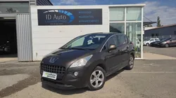 Peugeot 3008 GENERATION-I 1.6 HDI 110 ACTIVE GARANTIE 12 MOIS