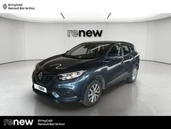 RENAULT Kadjar Blue dCi 115 EDC Business