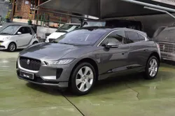 Jaguar I-Pace S AWD Aut.
