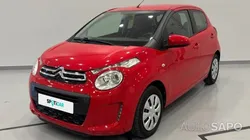 Citroen C1 1.0 VTi Feel de 2019