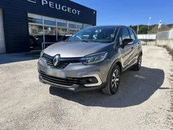 Renault Captur Business dCi 90 EDC