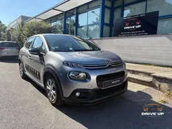 Citroen C3 III 1.5 BlueHDi 16V S&S 102 cv