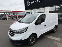 Renault Trafic FG L1H1 2.0 DCI 150 TVA PRIX 17417HT