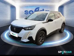 Peugeot 2008 1.2 PureTech 130ch S&S Style EAT8