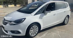 Opel Zafira 1.6 CDTi Innovation S/S