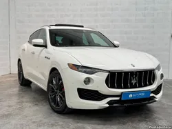 Maserati Levante S Q4