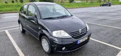 Citroën C3 Sx Pack AC