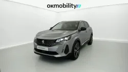 Peugeot 3008 1.6 HYBRID 300 EAT PHEV gt pack