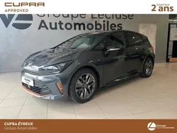 Cupra Born 230 ch Endurance