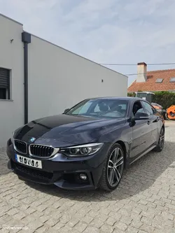 BMW 425 Gran Coupé d Pack M Auto