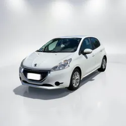 Peugeot 208 1.2 PURETECH STYLE 5P