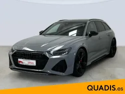 AUDI A6 RS6 Avant TFSI quattro Tiptronic