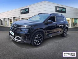 Citroën C5 Aircross BlueHDi 130 S&S BVM6 Shine