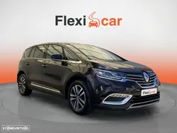 Renault Espace 1.6 dCi Zen EDC