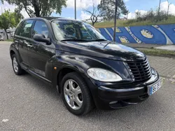 Chrysler PT Cruiser 1.6 Gasolina