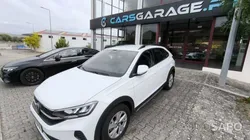 Volkswagen Taigo 1.0 TSI Style DSG de 2022