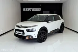 Citroën C4 Cactus 1.2 PureTech Origins
