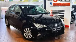 Seat Ibiza de 2021