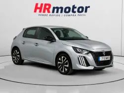 PEUGEOT 208 1.2 Puretech S&S Active 75