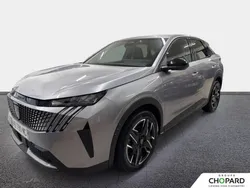 Peugeot 3008 Hybrid 136 e-DCS6 Allure