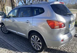 Nissan Qashqai+2 1.5 DCI Tekno 7 Lugares