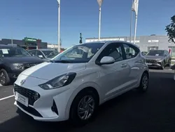 HYUNDAI i10 1.0 67 ECO Intuitive