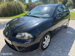 SEAT Ibiza 1.4 16V Stylance