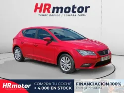 SEAT León 1.2 TSI S&S Reference 110