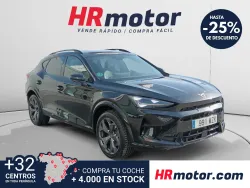CUPRA Formentor 1.5 TSI 150